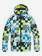 Mission - Snow Jacket for Boys 8-16  EQBTJ03079