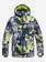 Mission - Snow Jacket for Boys 8-16  EQBTJ03079