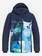 Mission Block - Snow Jacket for Boys 8-16  EQBTJ03080