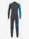 4/3mm Highline Lite - Zipperless Wetsuit for Boys 8-16  EQBW103035