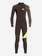 3/2mm Highline Lite - Zipperless Wetsuit for Boys 8-16  EQBW103036