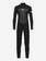 4/3mm Prologue - Back Zip Wetsuit for Boys 8-16  EQBW103038