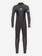 4/3mm Prologue - Back Zip Wetsuit for Boys 8-16  EQBW103038