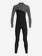 4/3mm Highline Limited - Chest Zip Wetsuit for Boys 8-16  EQBW103045