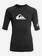 All Time - Short Sleeve UPF 50 Rash Vest for Boys 8-16  EQBWR03074