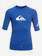 All Time - Short Sleeve UPF 50 Rash Vest for Boys 8-16  EQBWR03074