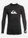 All Time - Long Sleeve UPF 50 Rash Vest for Boys 8-16  EQBWR03075