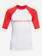 Always There - Short Sleeve UPF 50 Rash Vest for Boys 8-16  EQBWR03076