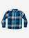 Motherfly Flannel - Long Sleeve Shirt  EQBWT03227