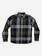 Motherfly Flannel - Long Sleeve Shirt  EQBWT03227