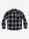 Motherfly Flannel - Long Sleeve Shirt  EQBWT03227