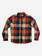 Motherfly Flannel - Long Sleeve Shirt  EQBWT03227