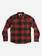 Motherfly Flannel - Long Sleeve Shirt  EQBWT03227