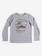 Banzai Bar - Long Sleeve T-Shirt for Boys 8-16  EQBZT03806