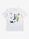 Rocky Water - T-Shirt for Boys 8-16  EQBZT03991