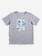 Island Location - T-Shirt for Boys 8-16  EQBZT04004
