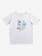 Island Location - T-Shirt for Boys 8-16  EQBZT04004