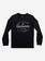 Wave Slaves - Long Sleeve T-Shirt for Boys 8-16  EQBZT04033