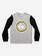 Solar Sun - Long Sleeve T-Shirt for Boys 8-16  EQBZT04038