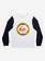 Solar Sun - Long Sleeve T-Shirt for Boys 8-16  EQBZT04038