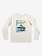 Tail Fin - Long Sleeve T-Shirt for Boys 8-16  EQBZT04039