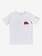 Quik Pro France 2019 - T-Shirt for Boys 8-16  EQBZT04054