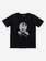 Skull Open Face - T-Shirt for Boys 8-16  EQBZT04091