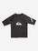 All Time - Short Sleeve UPF 50 Rash Vest for Boys 2-7  EQKWR03049