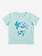 Lator Gator - T-Shirt for Boys 2-7  EQKZT03319
