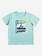 Tail Fin - T-Shirt for Boys 2-7  EQKZT03320