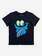 Lightening Flash - T-Shirt for Boys 2-7  EQKZT03347
