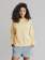Quiksilver Womens - Boxy Sweatshirt  EQWFT03001