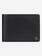 Mack - Bi-Fold Leather Wallet  EQYAA03813
