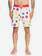 Echo Beach Polka Dot Boardshorts  EQYBS04195