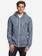 Everyday - Zip-Up Hoodie  EQYFT03849