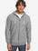 Gouf - Zip-Up Hoodie for Men  EQYFT03948