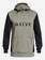 Big Logo Tech - Technical Hoodie for Men  EQYFT03954