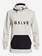 Big Logo Tech - Technical Hoodie for Men  EQYFT03954