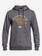 Big Logo Snow - Technical Hoodie for Men  EQYFT03955