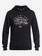 Big Logo Snow - Technical Hoodie for Men  EQYFT03955