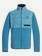 Butter - Technical Zip-Up Fleece for Men  EQYFT03957