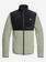 Butter - Technical Zip-Up Fleece for Men  EQYFT03957