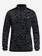 Aker - Half-Zip Technical Fleece for Men  EQYFT03958