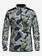 Aker - Half-Zip Technical Fleece for Men  EQYFT03958