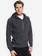 Adapt - Bonded Technical Half-Zip Hoodie  EQYFT03992