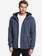 Kurow Sherpa - Zip-Up Sherpa-Lined Hoodie  EQYFT04007