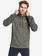 Keller Block - Fleece Lined Hoodie  EQYFT04012