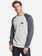 Keller Block - Fleece Lined Sweatshirt  EQYFT04014