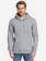 Emboss - Hoodie  EQYFT04024