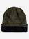 Performed Color Block 2 - Reversible Beanie  EQYHA03172